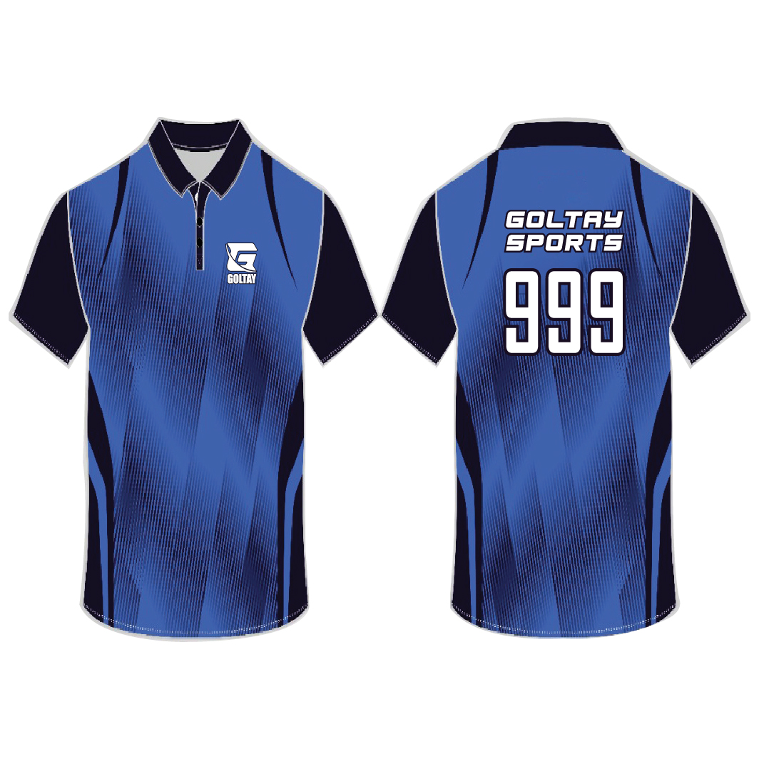 GOLTAY Uniforms - Goltay Sports